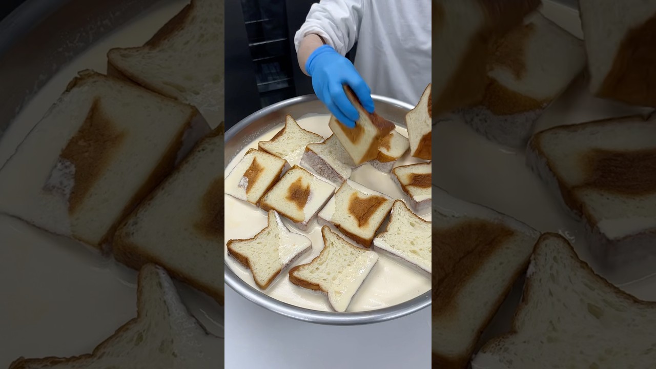 French Toast 