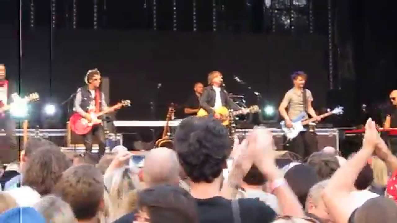 Okor fest 2015 - Miro Zbirka - Biely kvet