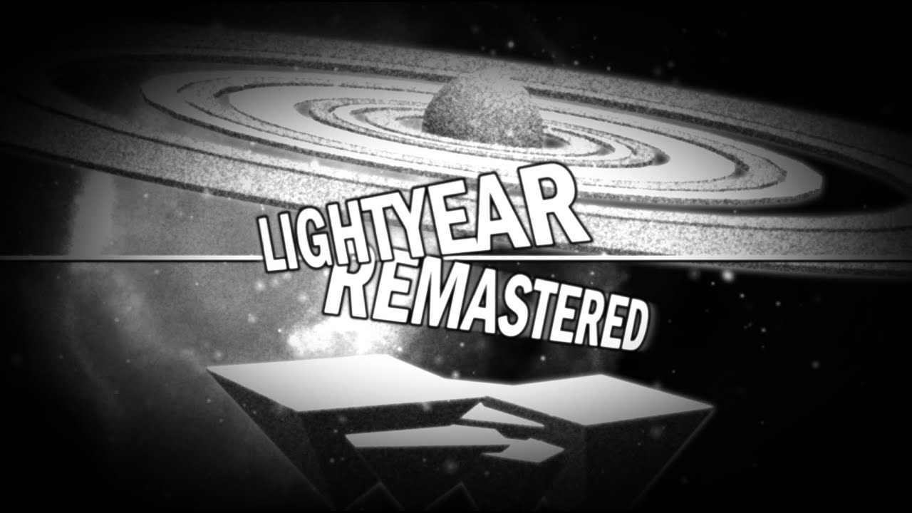 (+FLP) LIGHTYEAR (REMASTERED) - Dave and Bambi Fantrack