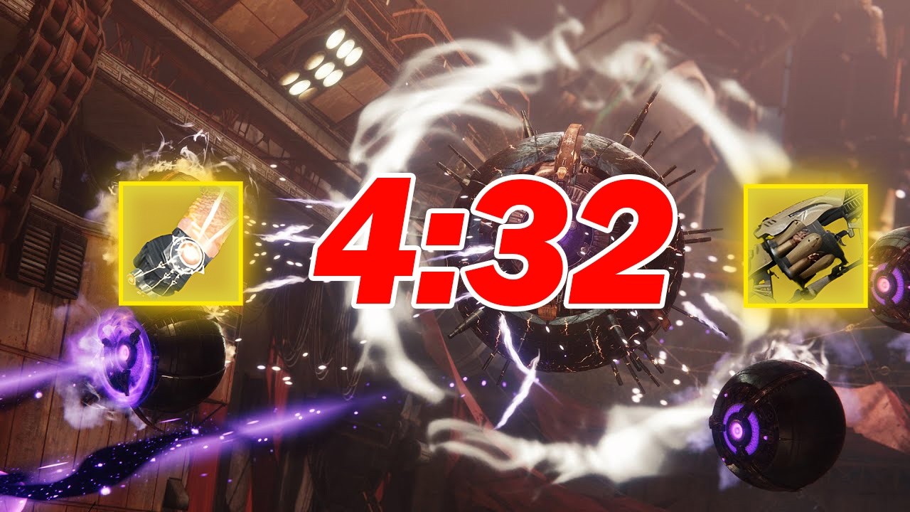 Solo Devils Lair in 4minutes (4:32)