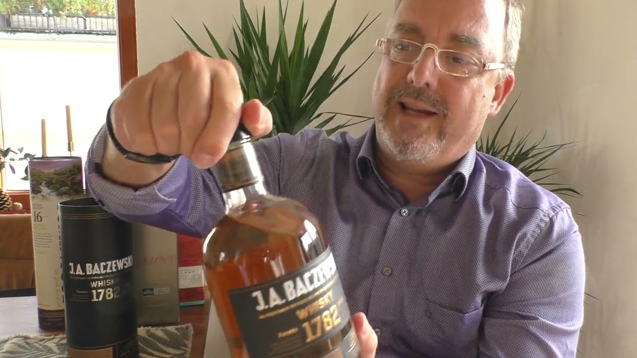 Meine jeweils 5 Flop und Top Whiskys 2022