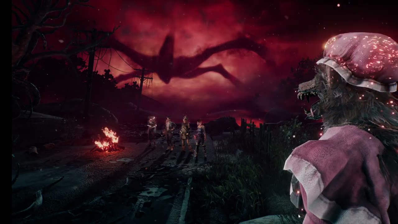 March 2, 2026 Morning Stream: Dead by Daylight 2v8 Matches