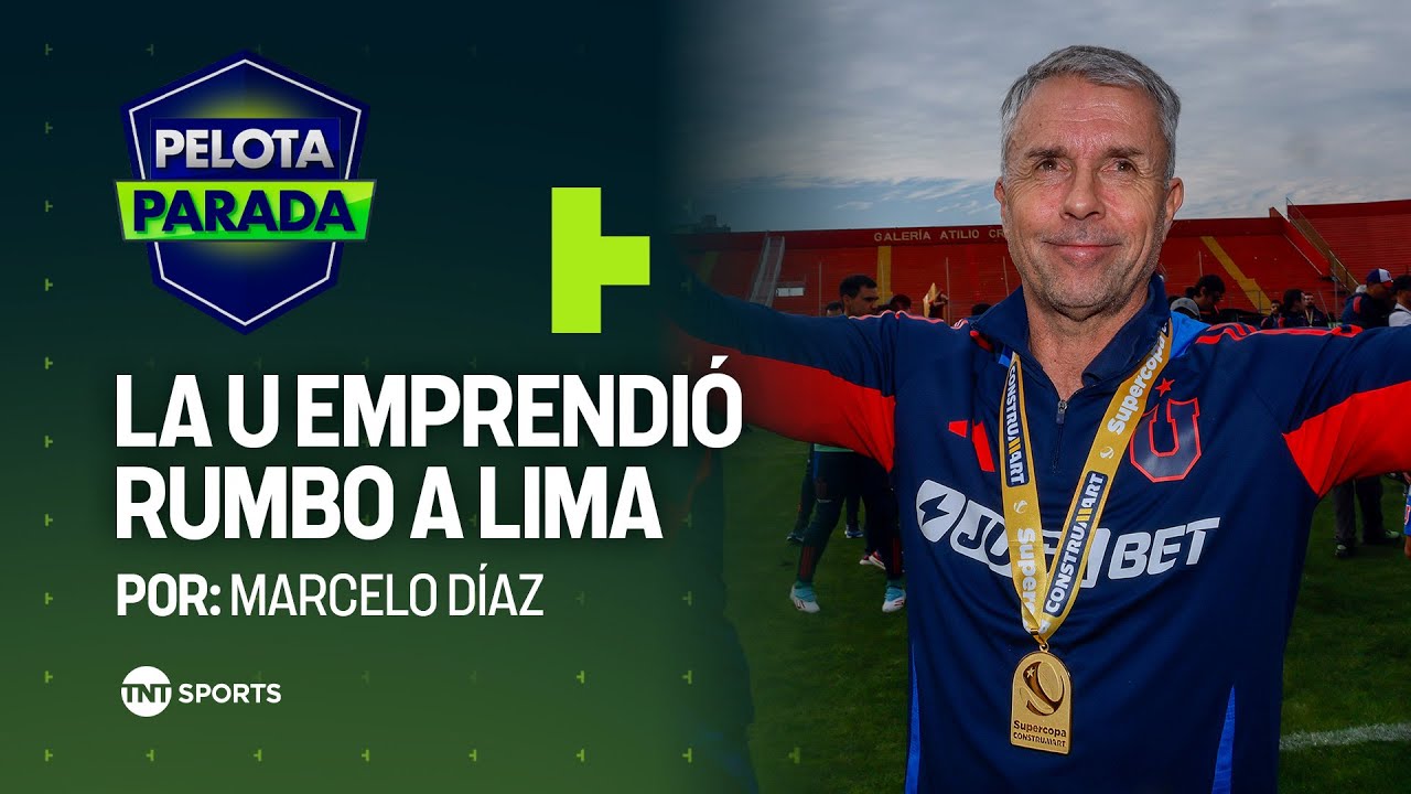 Novedades de la Universidad de Chile | Martes 16 de septiembre