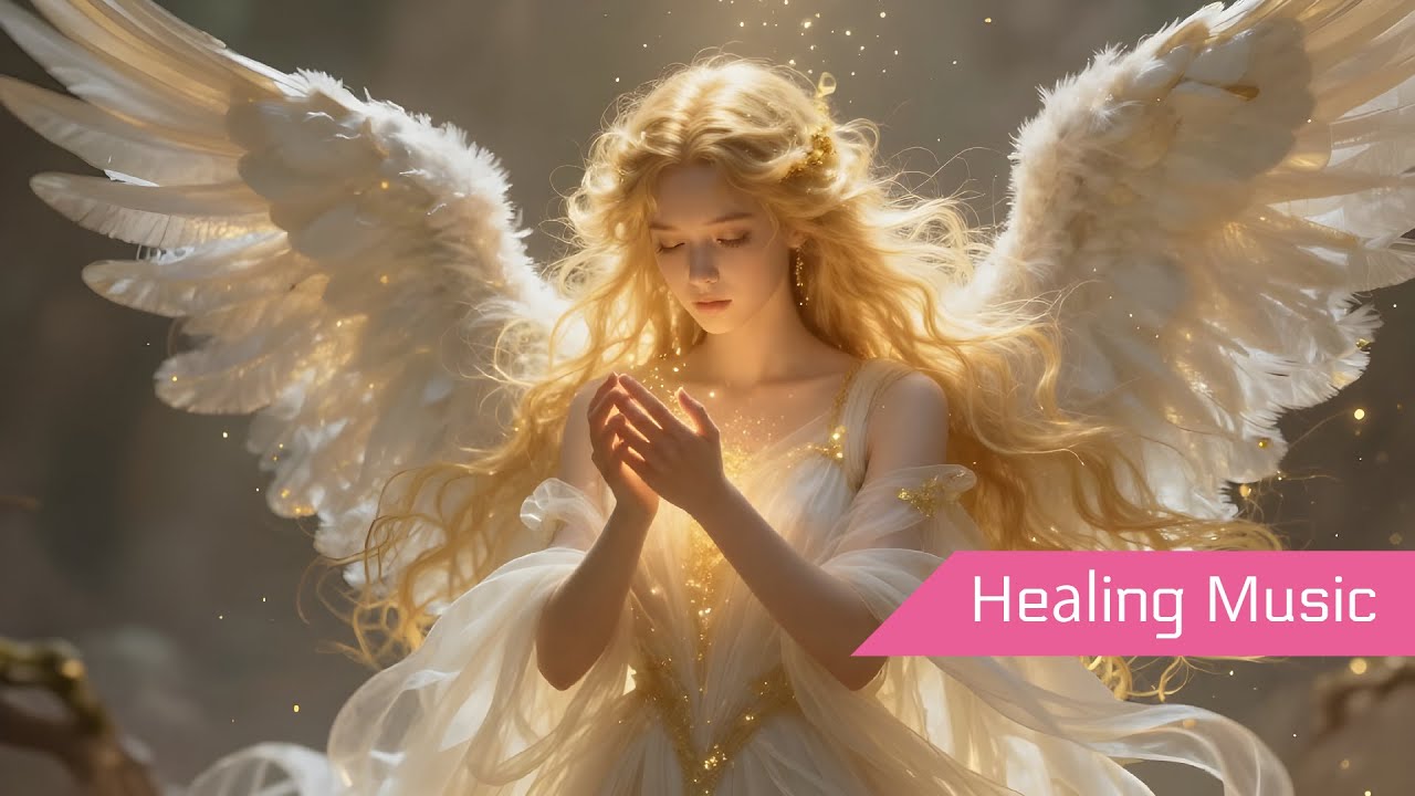 Healing Music | ヒーリングミュージック | 療癒音樂 | 치유의 음악
