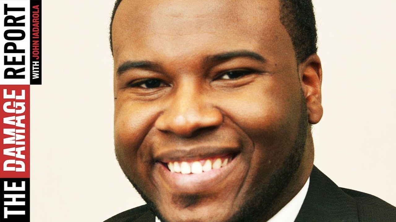 Local TV Station Slurs Victim Botham Shem Jean