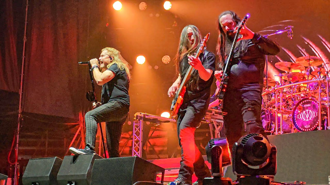Dream Theater - 