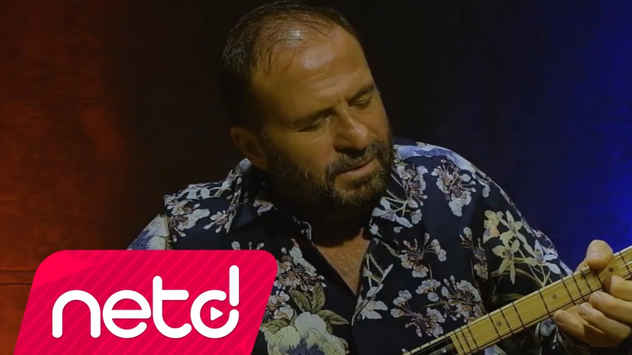 Burhan Gülalan - Yazım Kara Kışım Kara