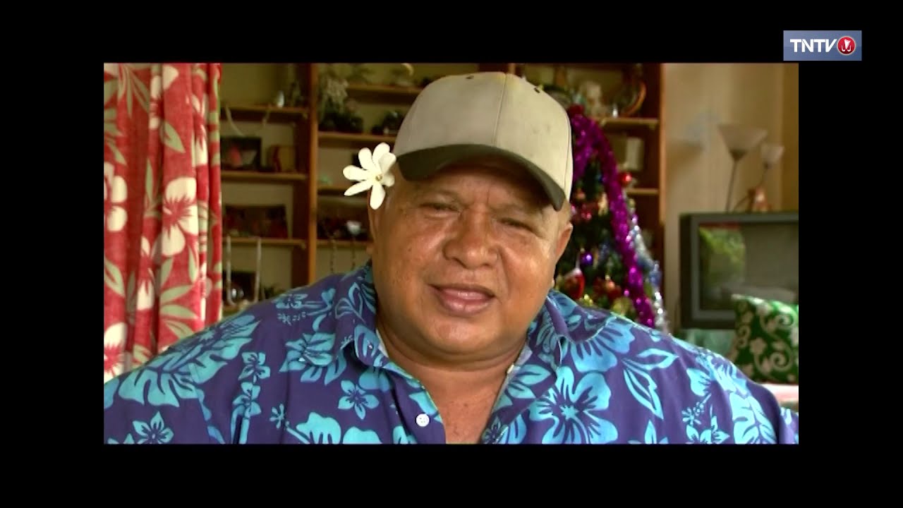 1 CHANSON 1 HISTOIRE 21 - Edgar TETO / Roimata no Tahaa