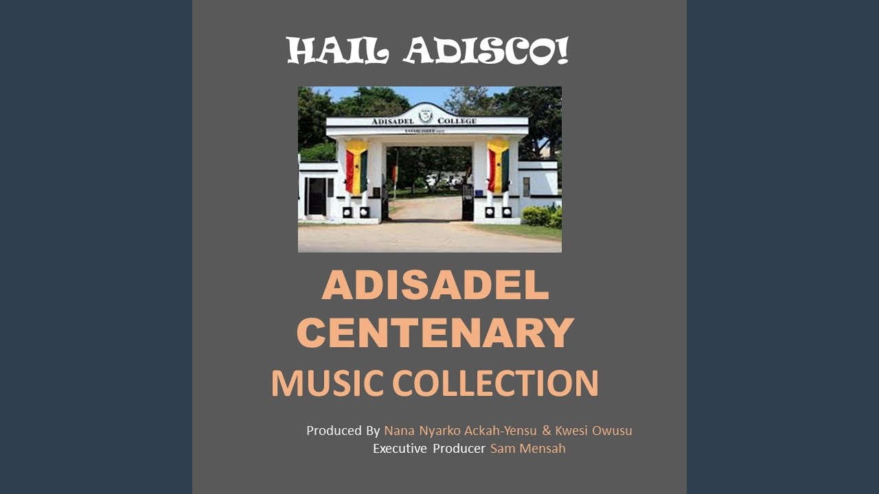 Adisadel on the Hill (Choir)