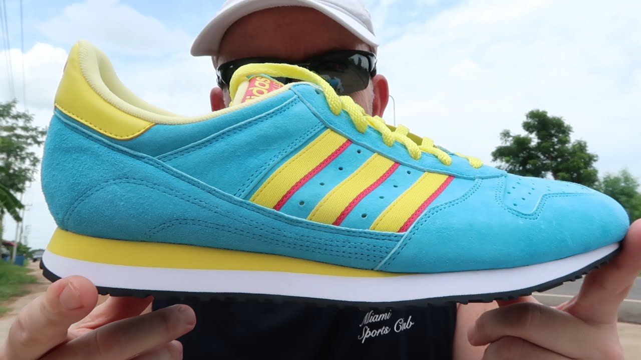 Adidas Originals - Deadstock Unboxing #deadstockadidas #Adidas