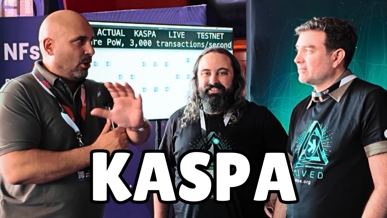 Team Leaks: Insider Updates & Exclusive News On Kaspa Coin