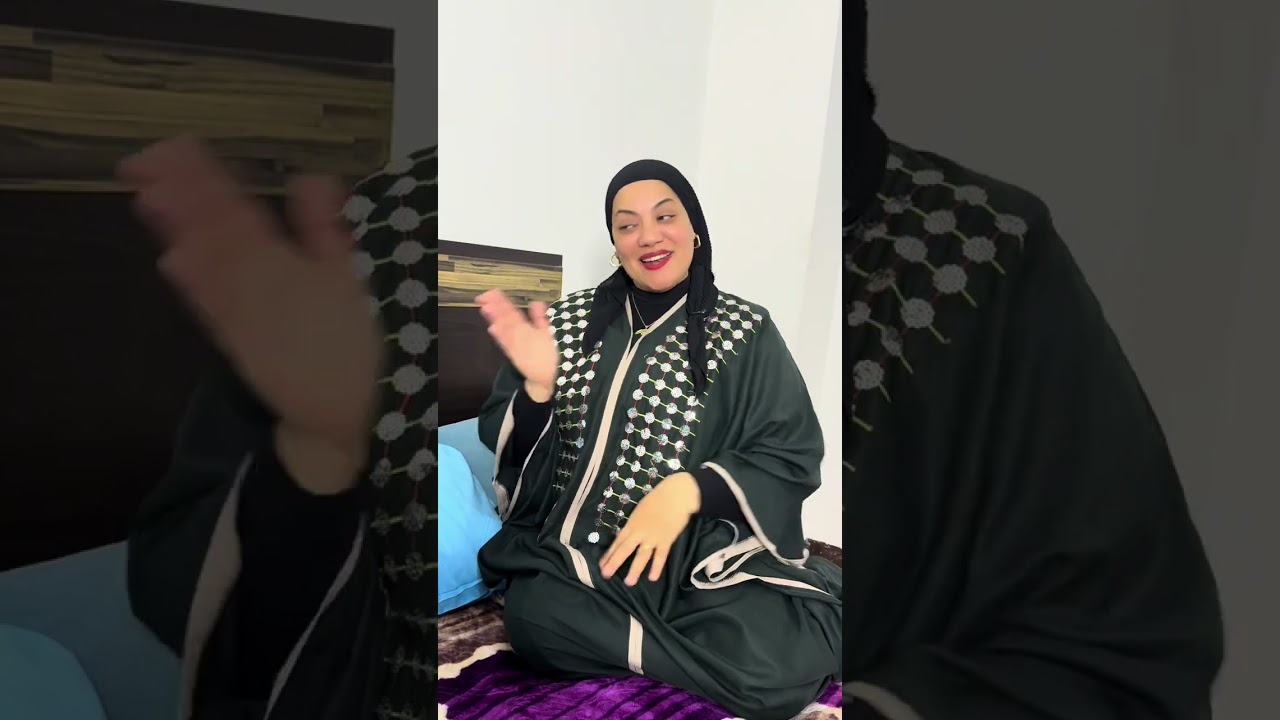 الحب الأول والأخير (الحلقة الثالثه )