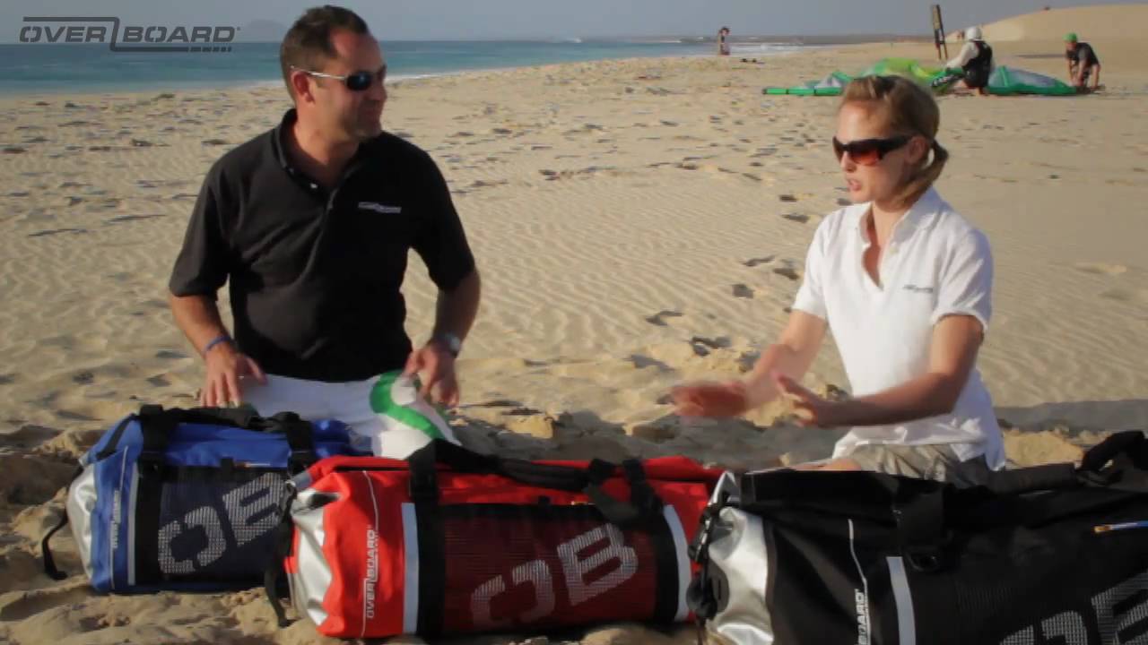 Waterproof Duffle Bags - Waterproof Holdalls - Waterproof Bags - OverBoard