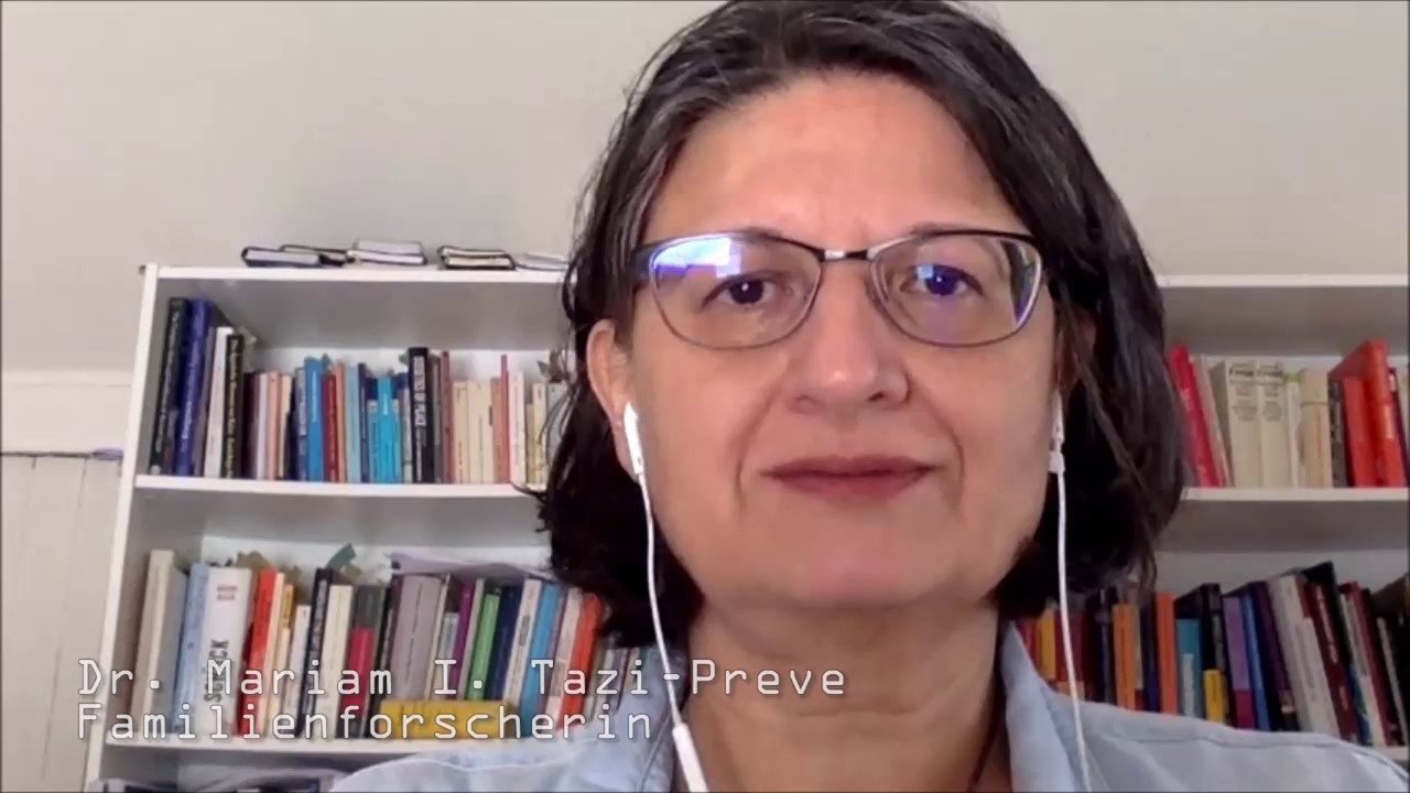 NICOLE BUCHMANN &ndash; KIND ODER KUNST?