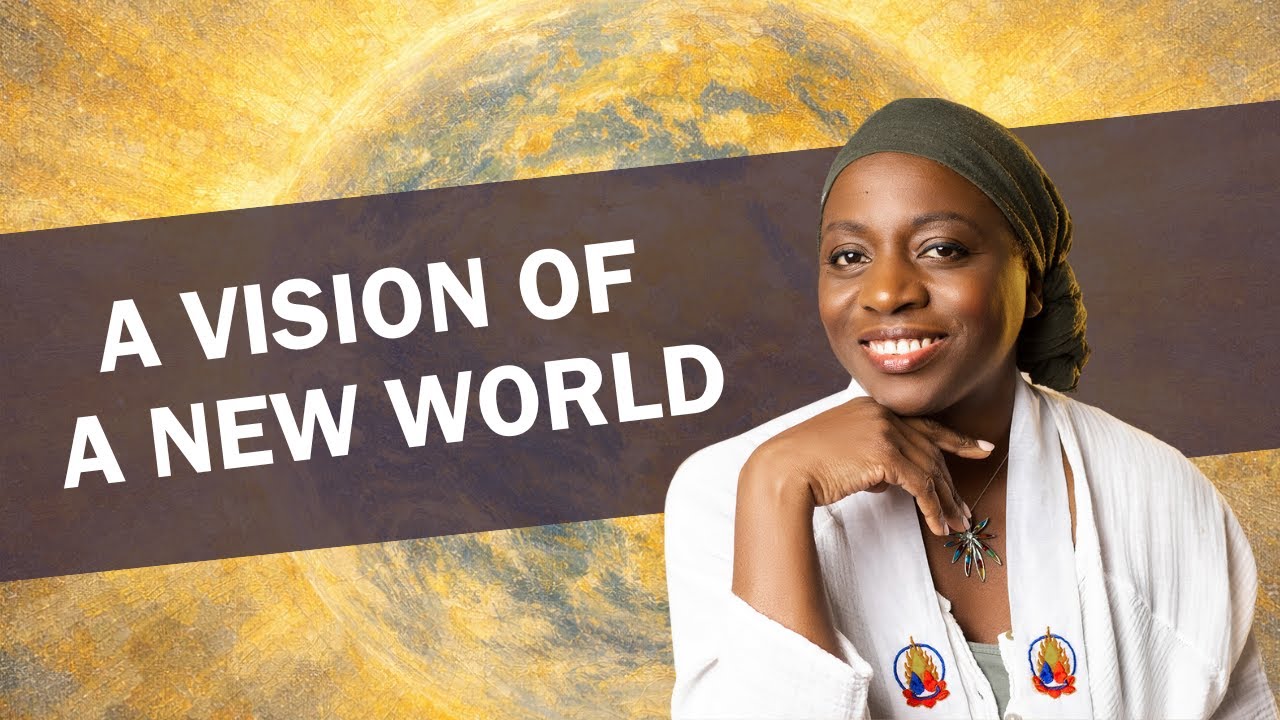 A Vision of a New World - An Evening with the Chair | Suryagupta and Friends