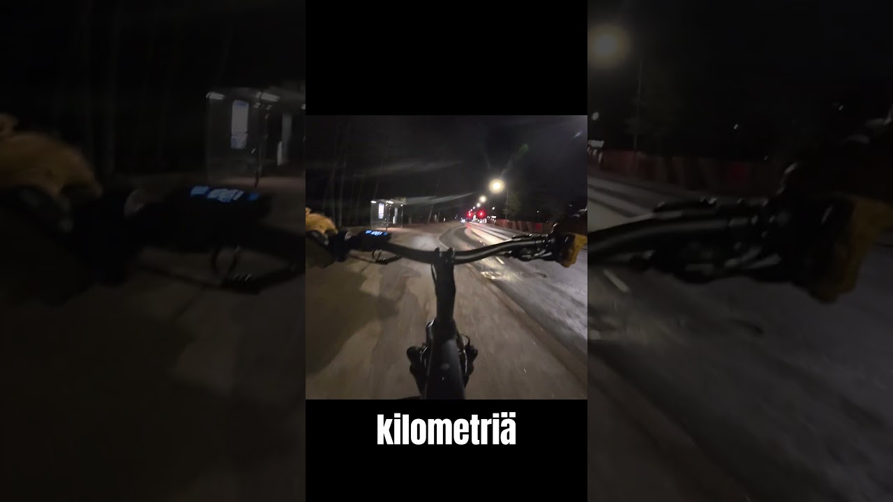 1699&euro; Vakole V26 s&auml;hk&ouml;py&ouml;r&auml;n toimintas&auml;detesti