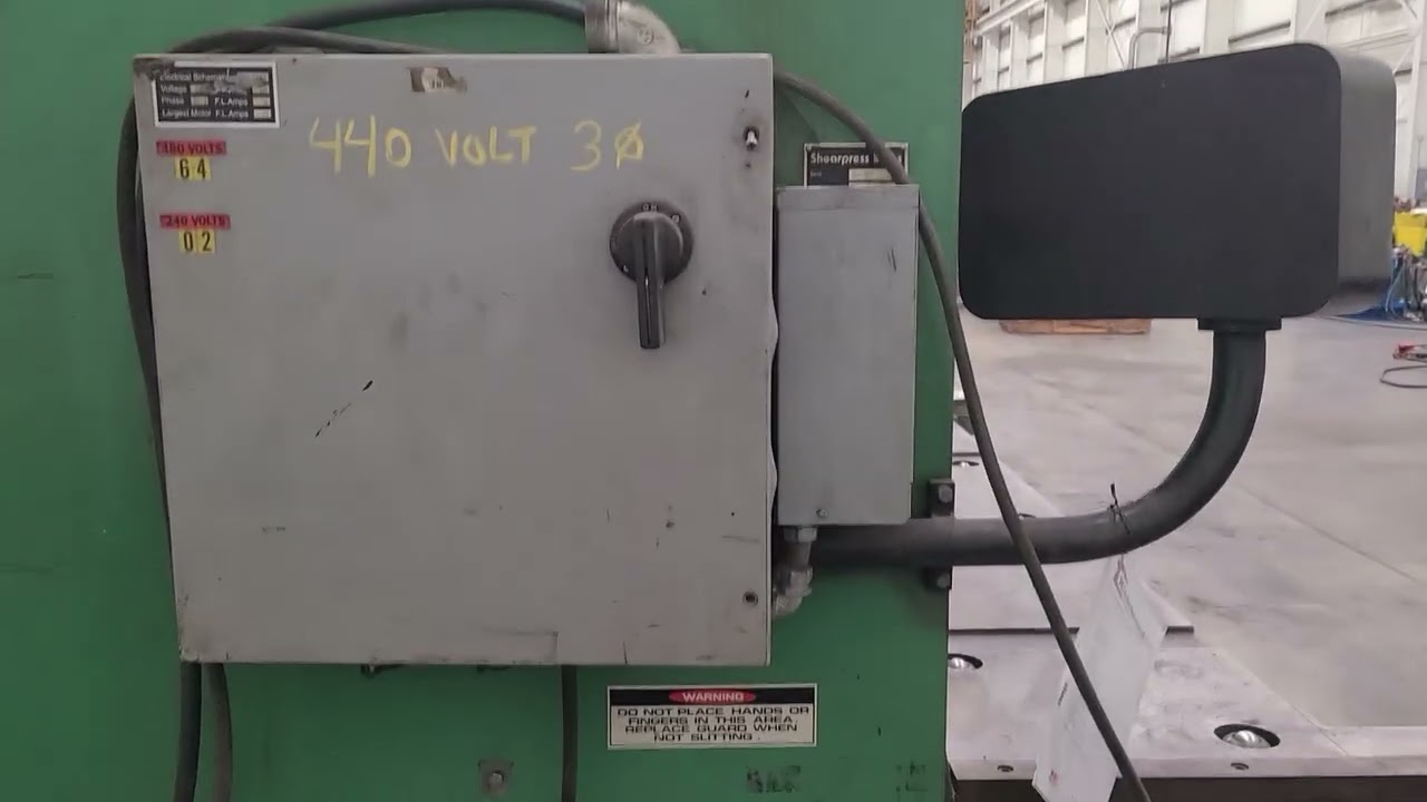 10' X 3/8