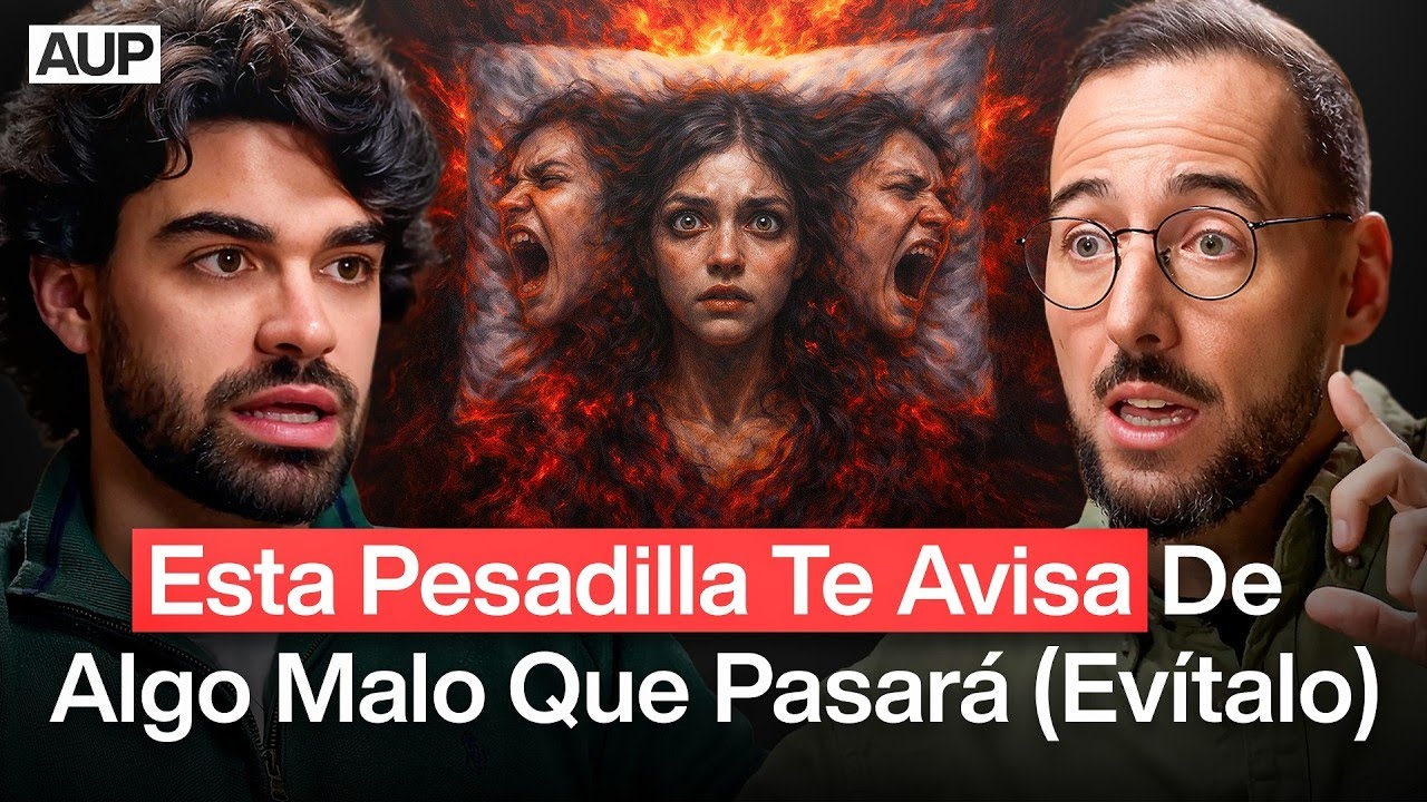 Experto En Sue&ntilde;os: C&oacute;mo Leer Los Sue&ntilde;os Y Descifrar Su Mensaje Oculto?  &ldquo;Dios Te Habla Por la Noche&rdquo;