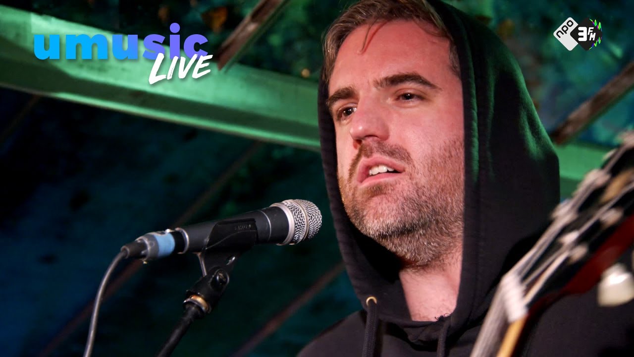 Kensington - Bridges | 3FM Exclusive (2019)