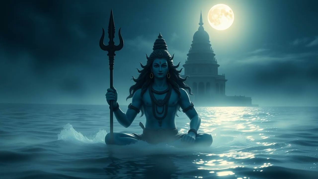 A.I. GENERATED TAMIL AND ENGILSIH LYRICAL MUSICAL SONGS AND PHILOSOPHICAL CONCEPTS