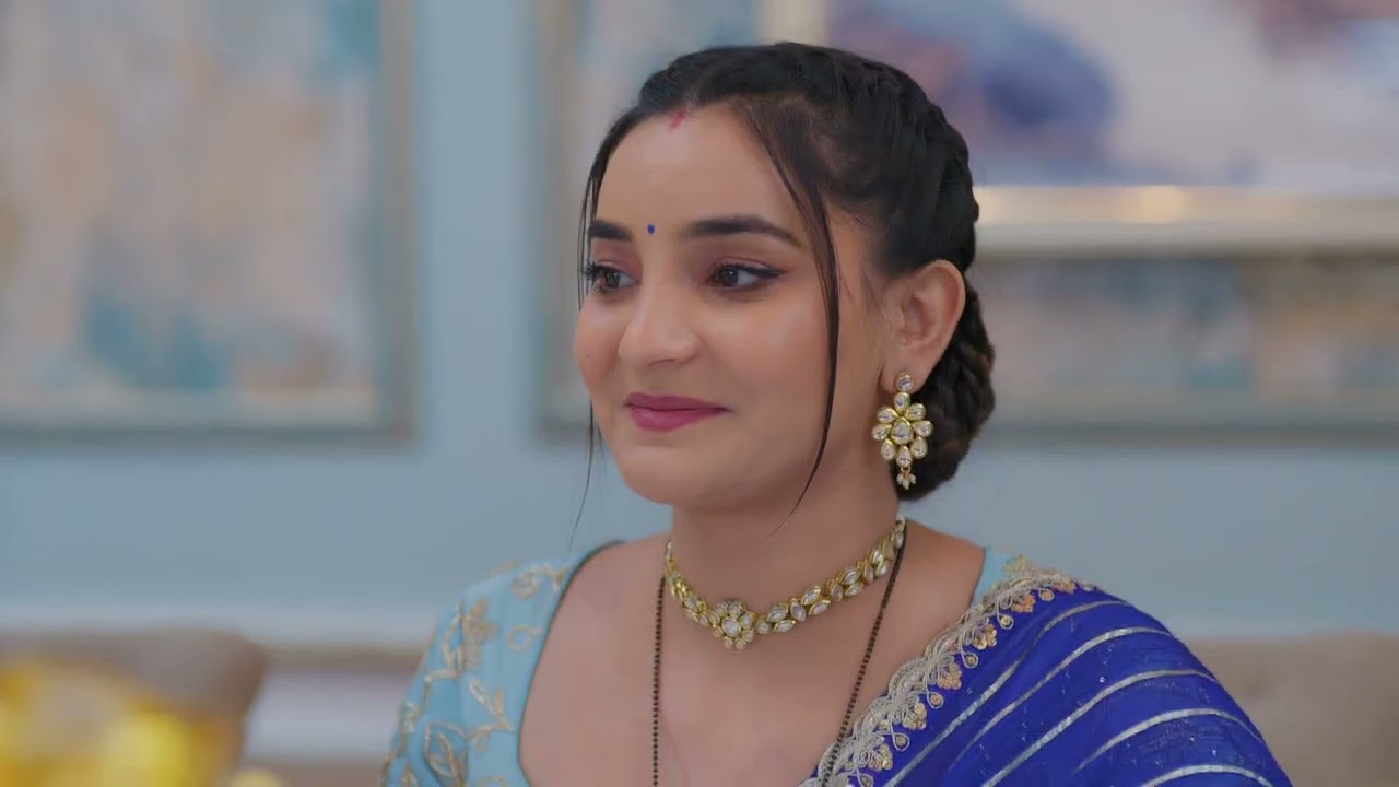 Jaane Anjaane Hum Mile - Full Ep - 183 - Raghav Suryavanshi, Reet Chaudhary, Sharda - Zee TV