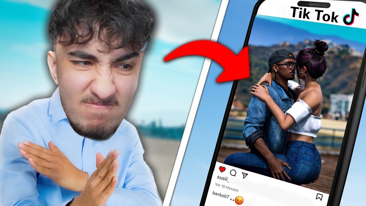 DER CRINGESTE TIK TOK GTA RP SERVER..🤐