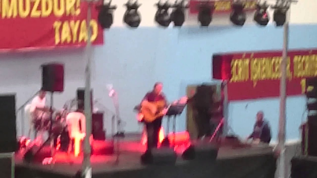Efkan Şeşen - Kuşatma