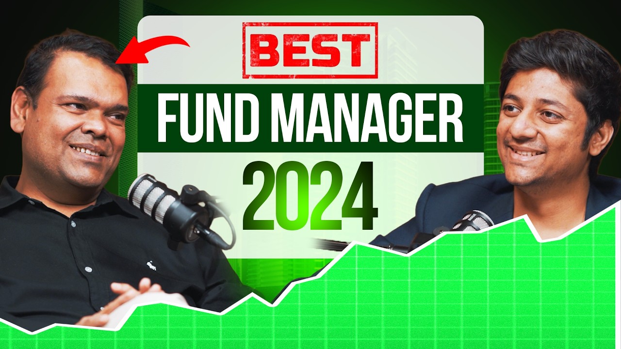 See if the Promoter does This before Selecting a Stock | Best Performing Fund Manager reveals