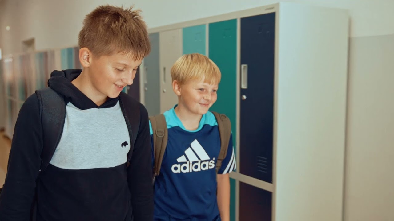 Film promocyjny gmina Sobolew