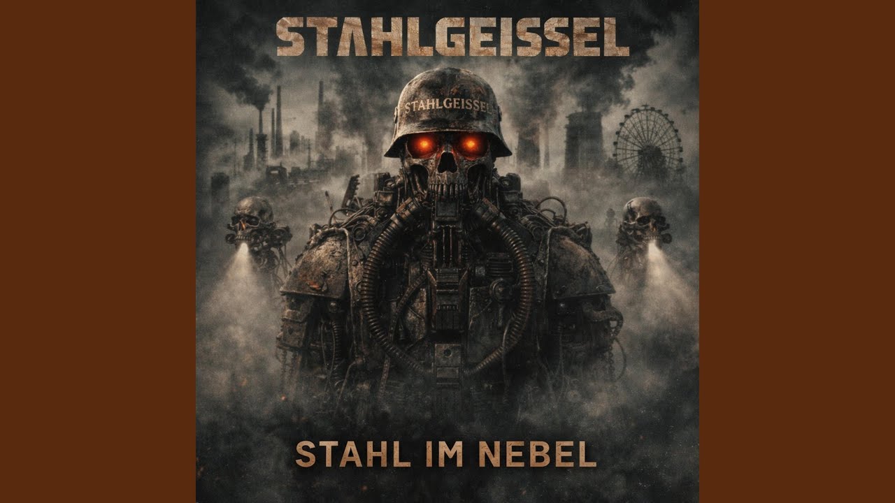 Wo Stahl singt, da schweigt der Zweifel
