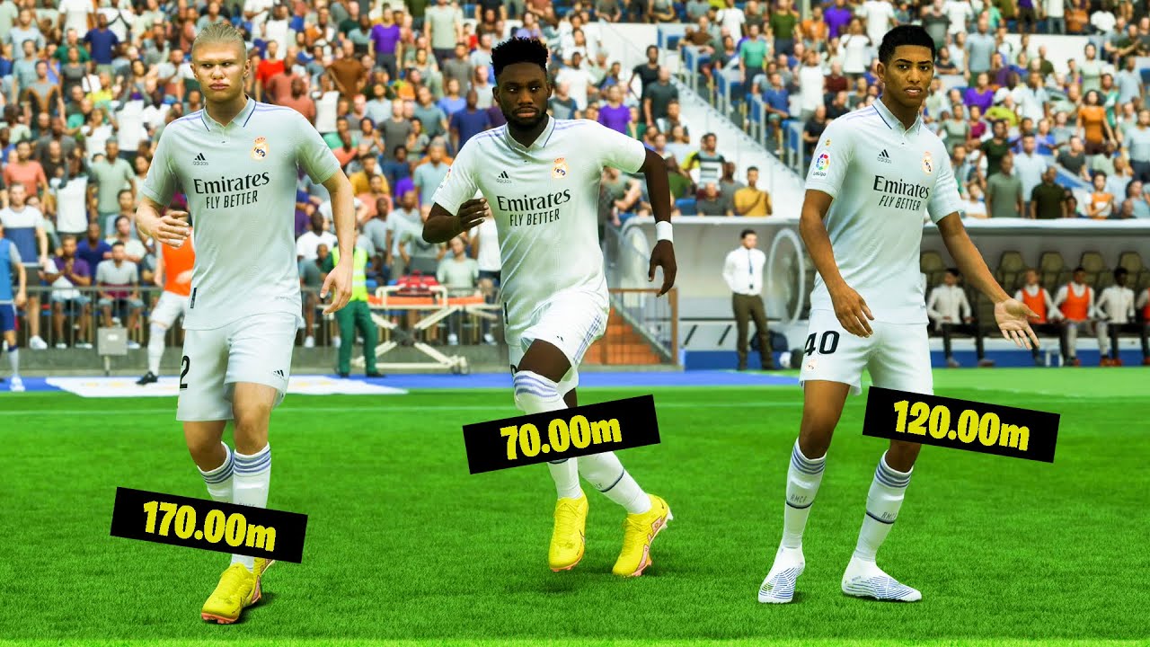 FIFA 23 - MIT LEHET NYERNI A LEGDRÁGÁBB CSAPATTAL?  😱😱