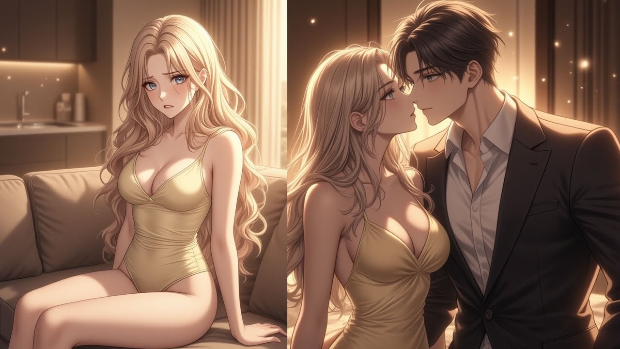 ☕My Heiress GF Went Undercover, Her Boss Bullied Her, So I Shut Down His Company   Fired Him