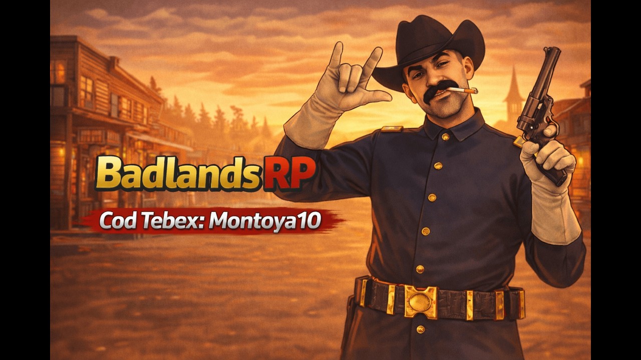 LIVE🔴SE FACE ACADEMIA AZI? #badlandsrp