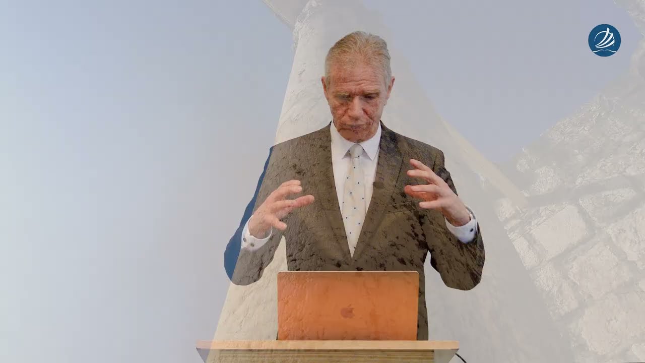 Geloof doet leven | Geloofservaring van Ja&iuml;rus