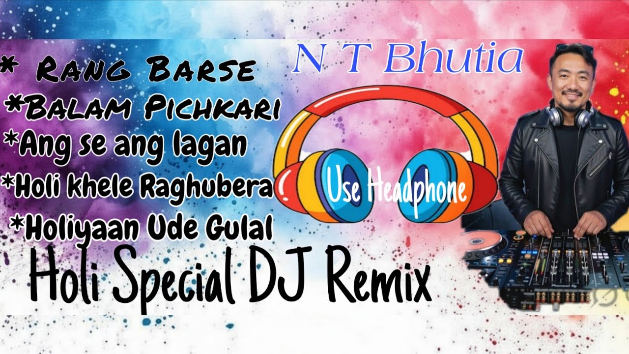 Holi Song 2026|Holi Mashup|Holi Playlist|#holi #music #hindisong #hindisongs 