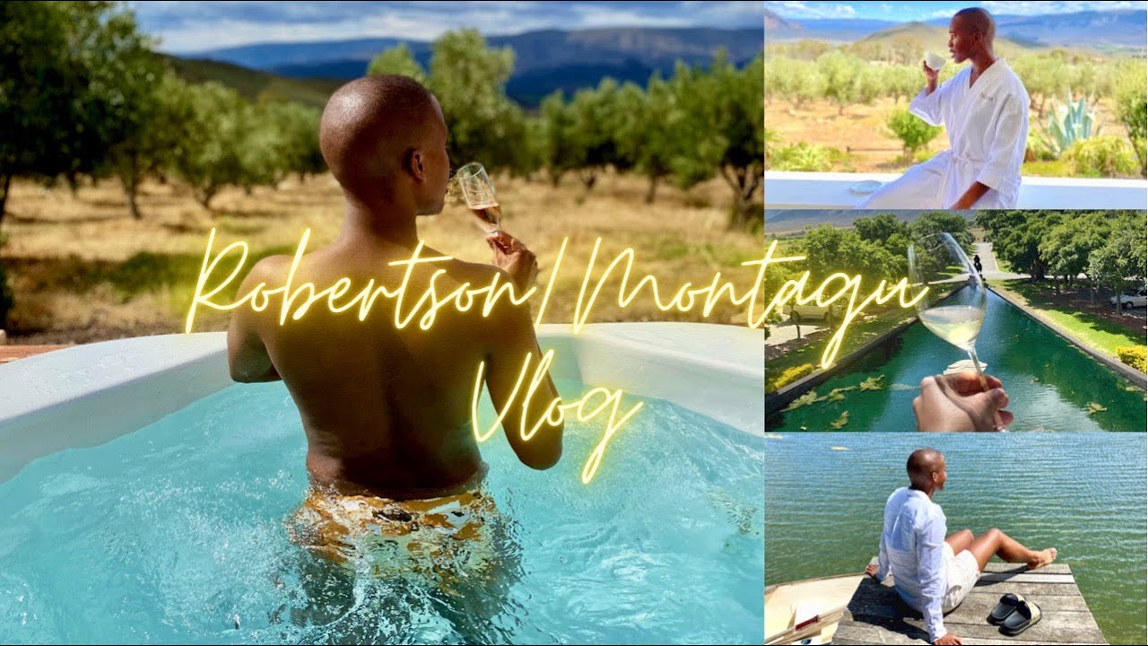 Exploring Robertson & Montagu