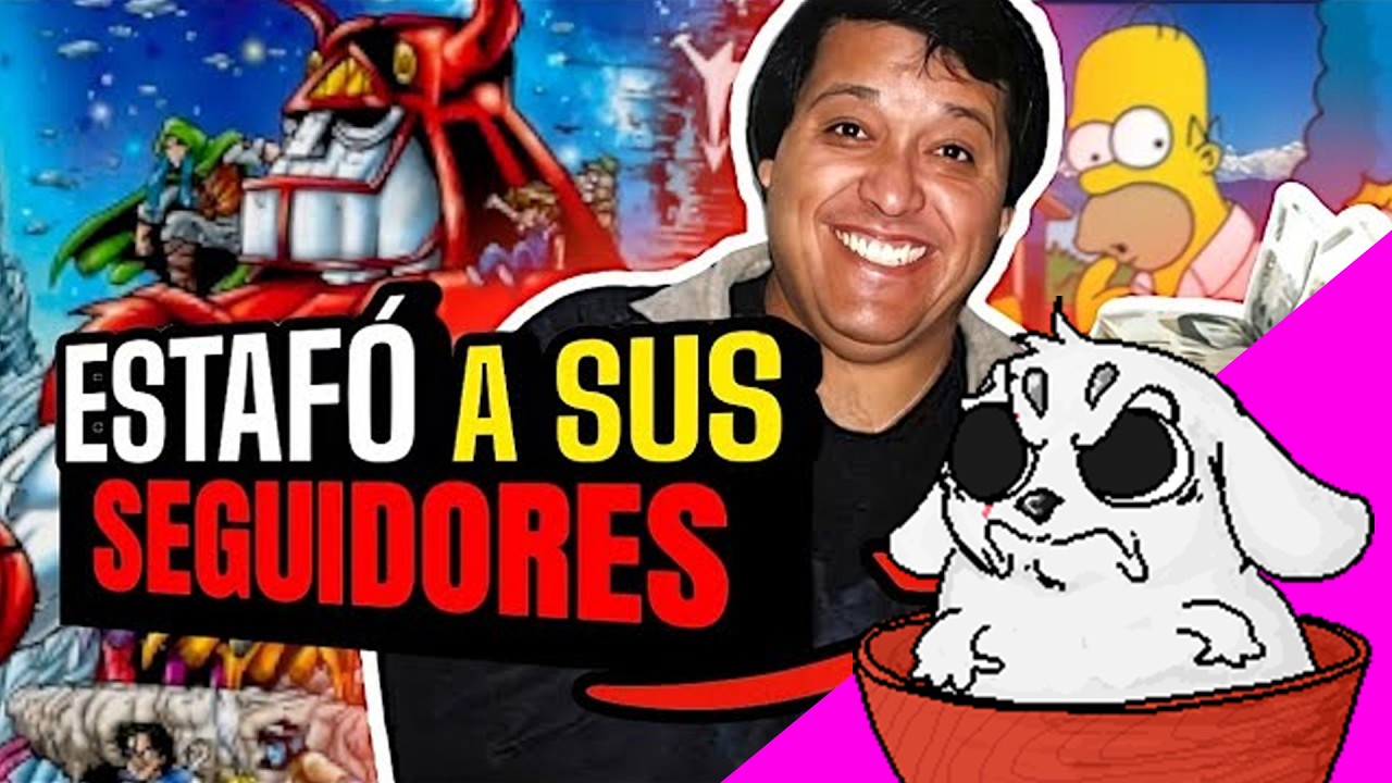 Huntleo reacciona a 
