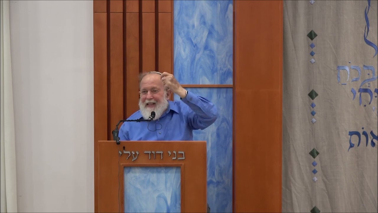 עבודת ה' - אינדיבידואליזם או כלליות? | הרב אלי סדן [יסודות האמונה ע