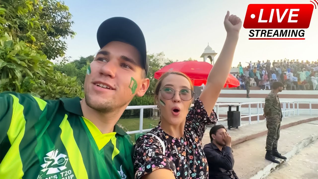 Update from Pakistan after 1 month of living | Q&A Livestream! Answering Your Questions