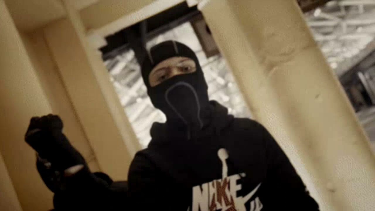 Block6 Lucii X Young A6 X UK Drill Type Beat 