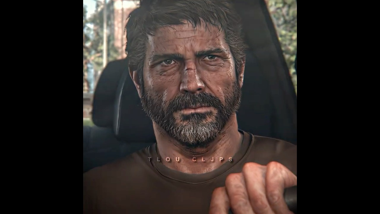The Goat of The Apocalypse 🐐 [4K] | #shorts