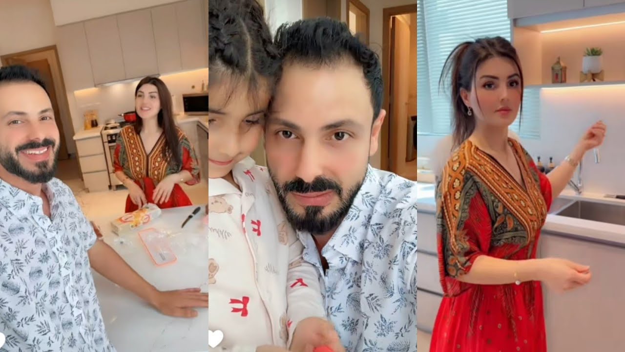 نور وعصام 🔥 خلصنا تسوق ورح نبلش ترتيبات الطبخ والشوربا 