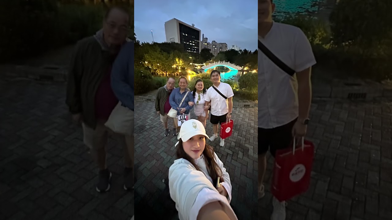 Family Taiwan 2025
