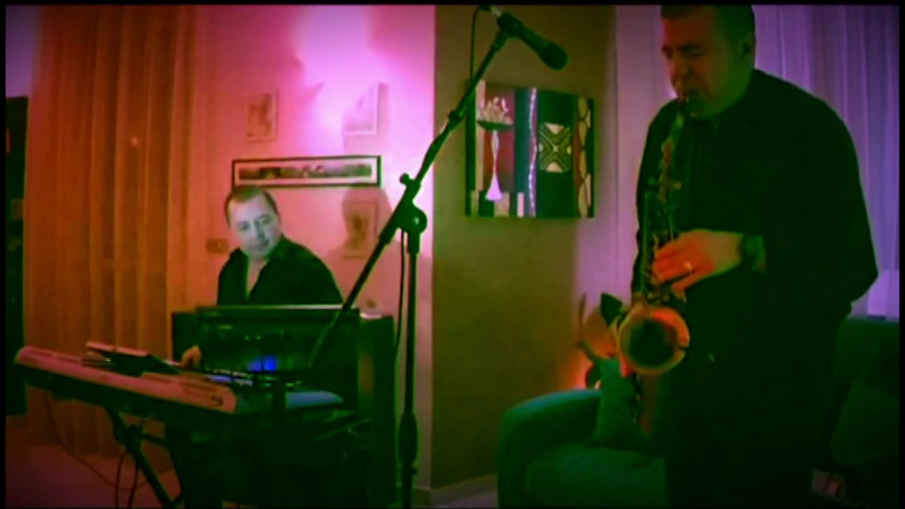 ANASTASIO / BARBATO DUO  LIVE MUSIC