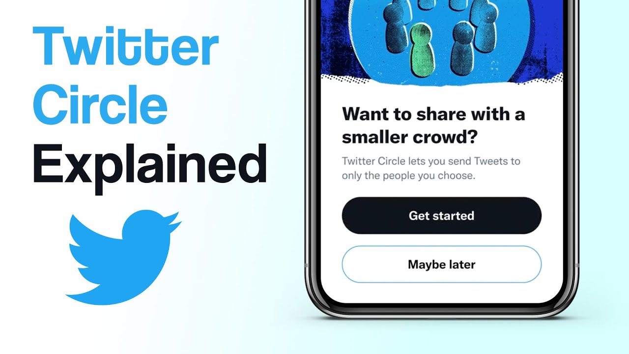 Twitter Circle explained - An Instagram Close Friends-like feature to reach out to select people