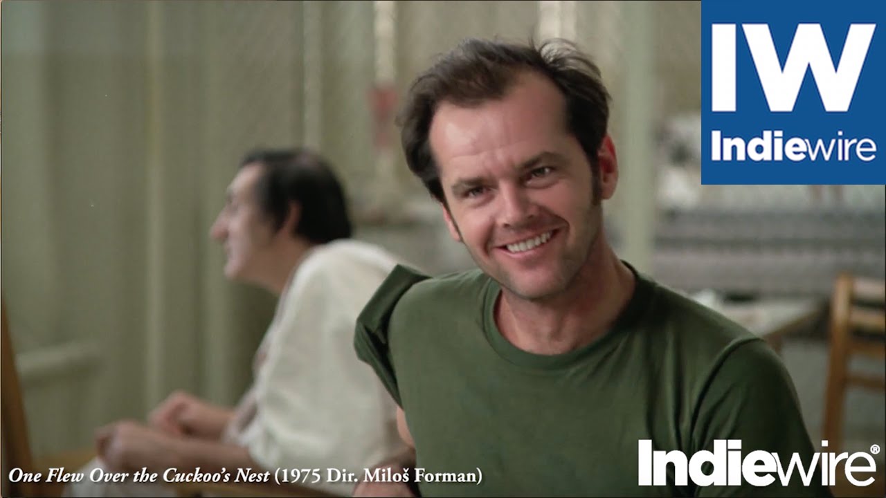 Milos Forman