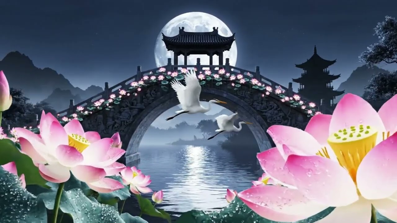 Relaxing Music Videos 1