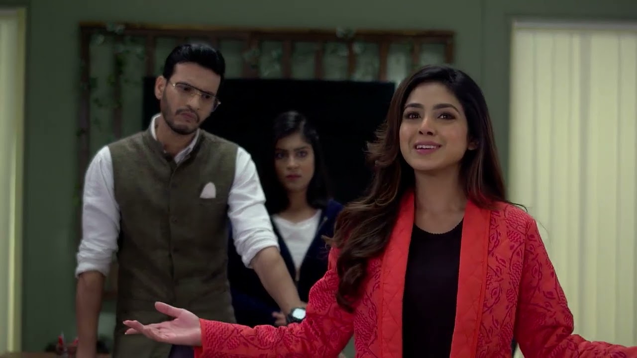Phulki Hindi - Full Ep - 92 - Phulki, Rohit Roy Chowdhury - BIG Magic