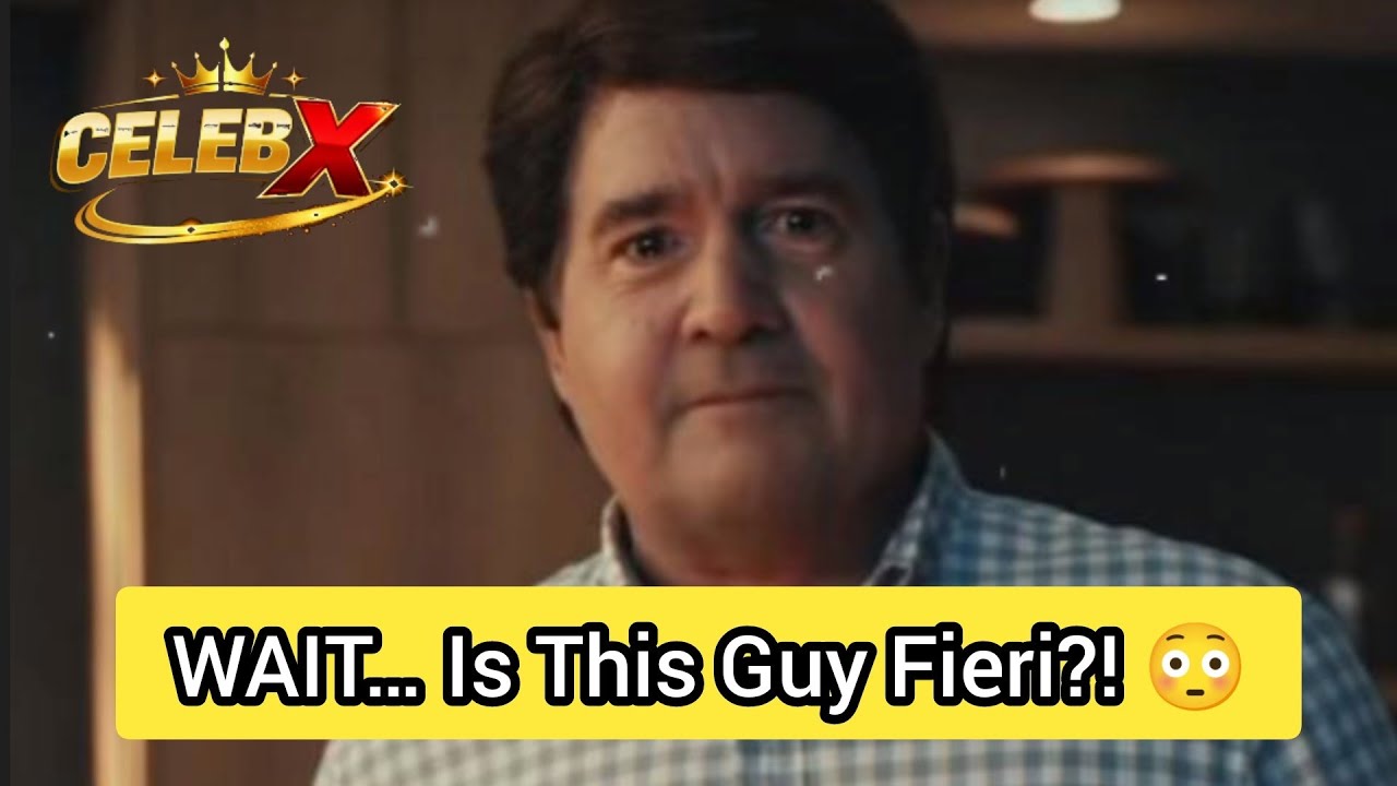  Guy Fieri Debuts Shocking New Look on His 58th Birthday &mdash; Fans Barely Recognize Him 
