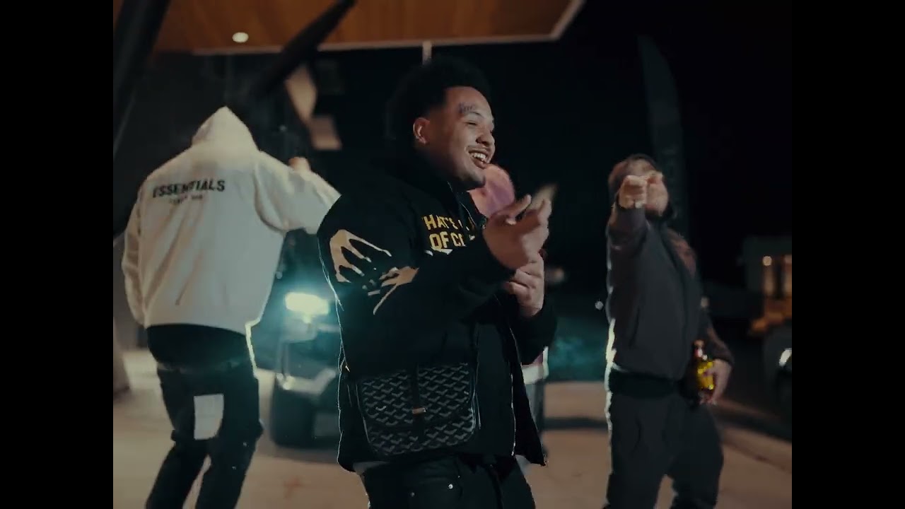 Chulo Gaupo x RKSTUNTIN - 2AM IN THE LAKE @JuuShotDat